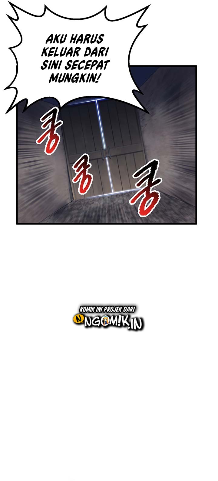 Otherworldly Sword King’s Survival Records chapter 25